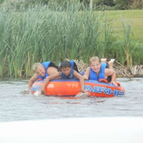 Meet your Posher, James - Picture 1 of 1